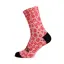 Sox Premium Print Leopard Socks